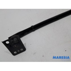 Fiat - 500 - Front bumper frame