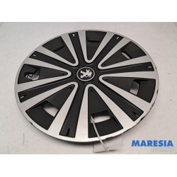 Peugeot - Partner - Wheel cover (spare)