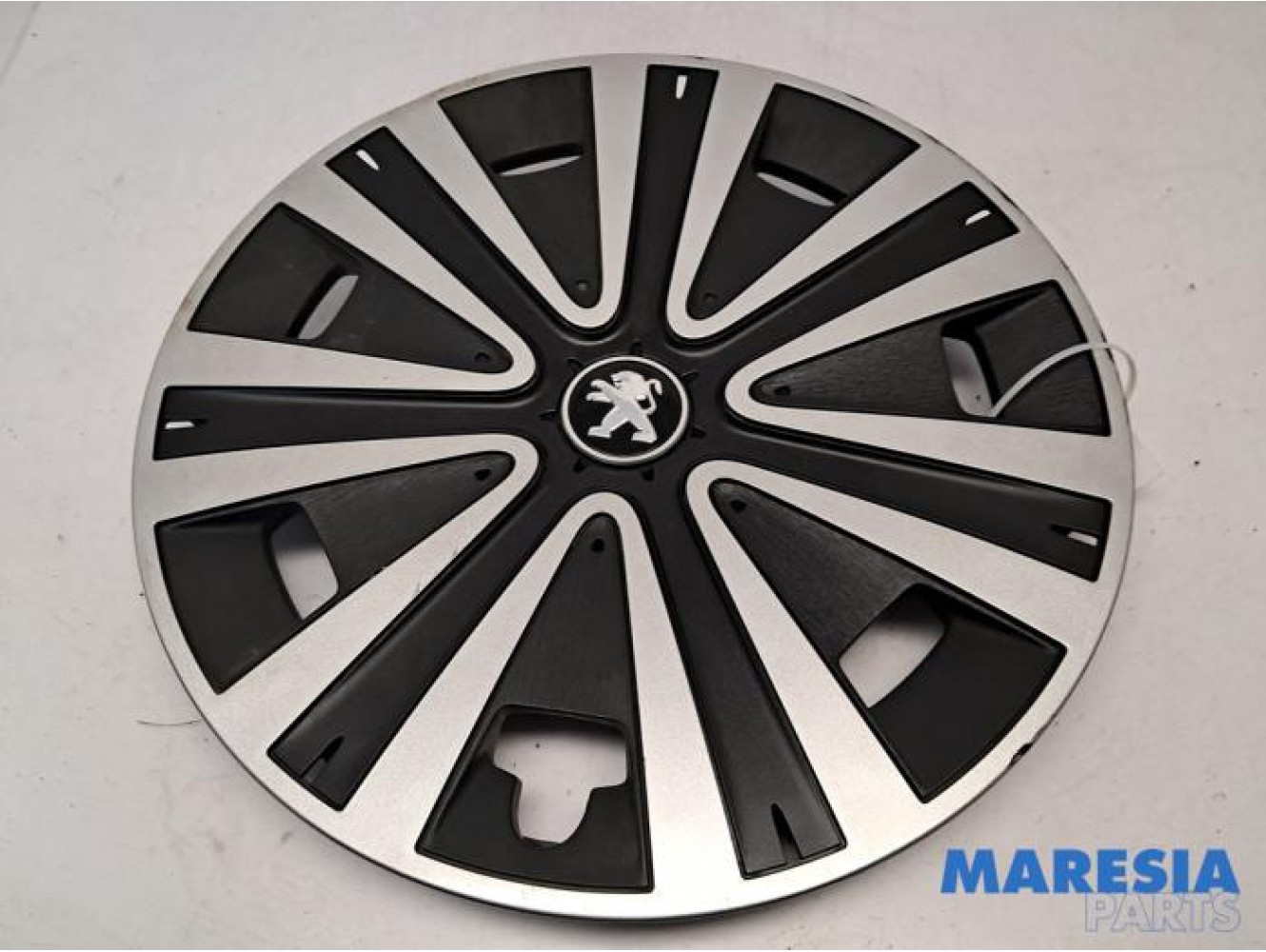 Peugeot - Partner - Wheel cover (spare)