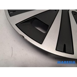 Peugeot - Partner - Wheel cover (spare)
