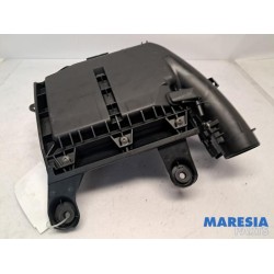 Peugeot - Partner - Air box