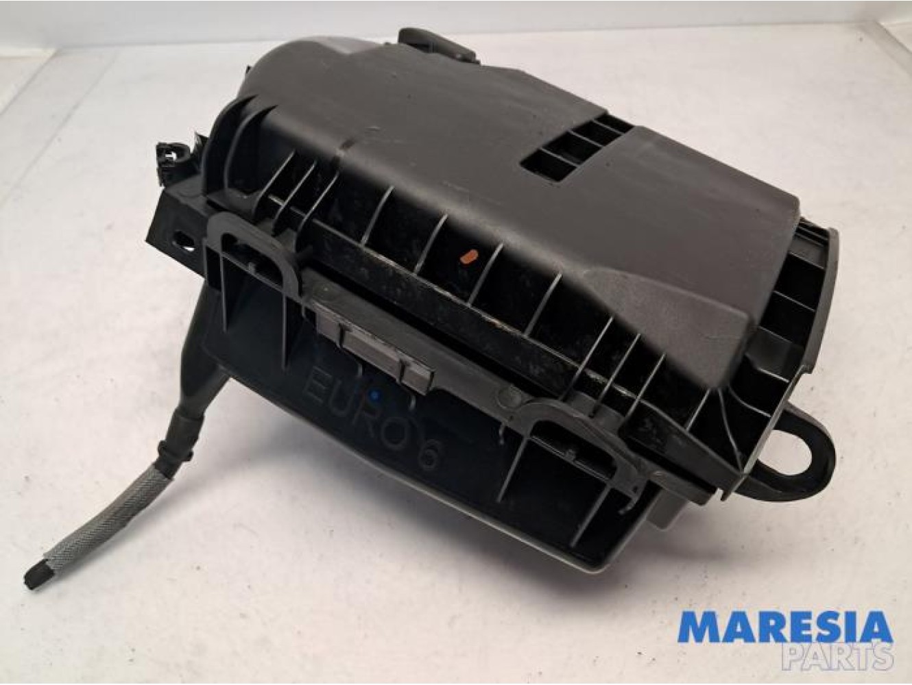 Peugeot - Partner - Air box