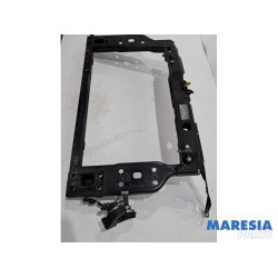 Fiat - 500 - Front panel