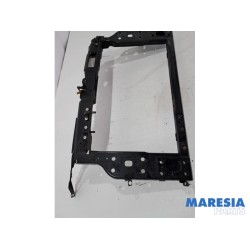 Fiat - 500 - Front panel