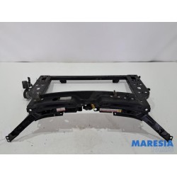 Fiat - 500 - Front panel