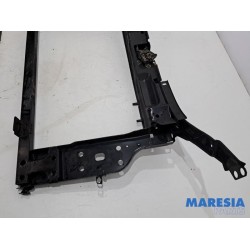 Fiat - 500 - Front panel