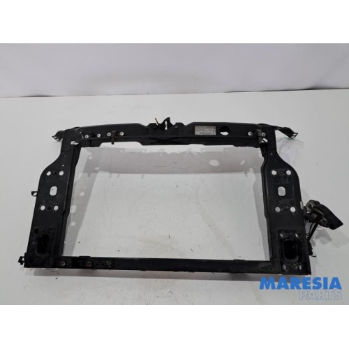 Fiat - 500 - Front panel