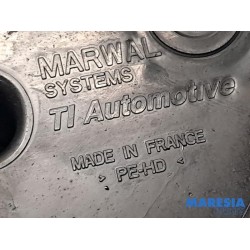 Peugeot - Partner - Additive tank