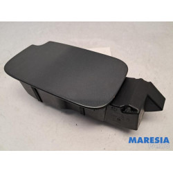 Peugeot - Partner - Tank Klep
