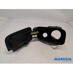Peugeot - Partner - Tank Klep