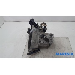 Fiat - 500 - Subframe