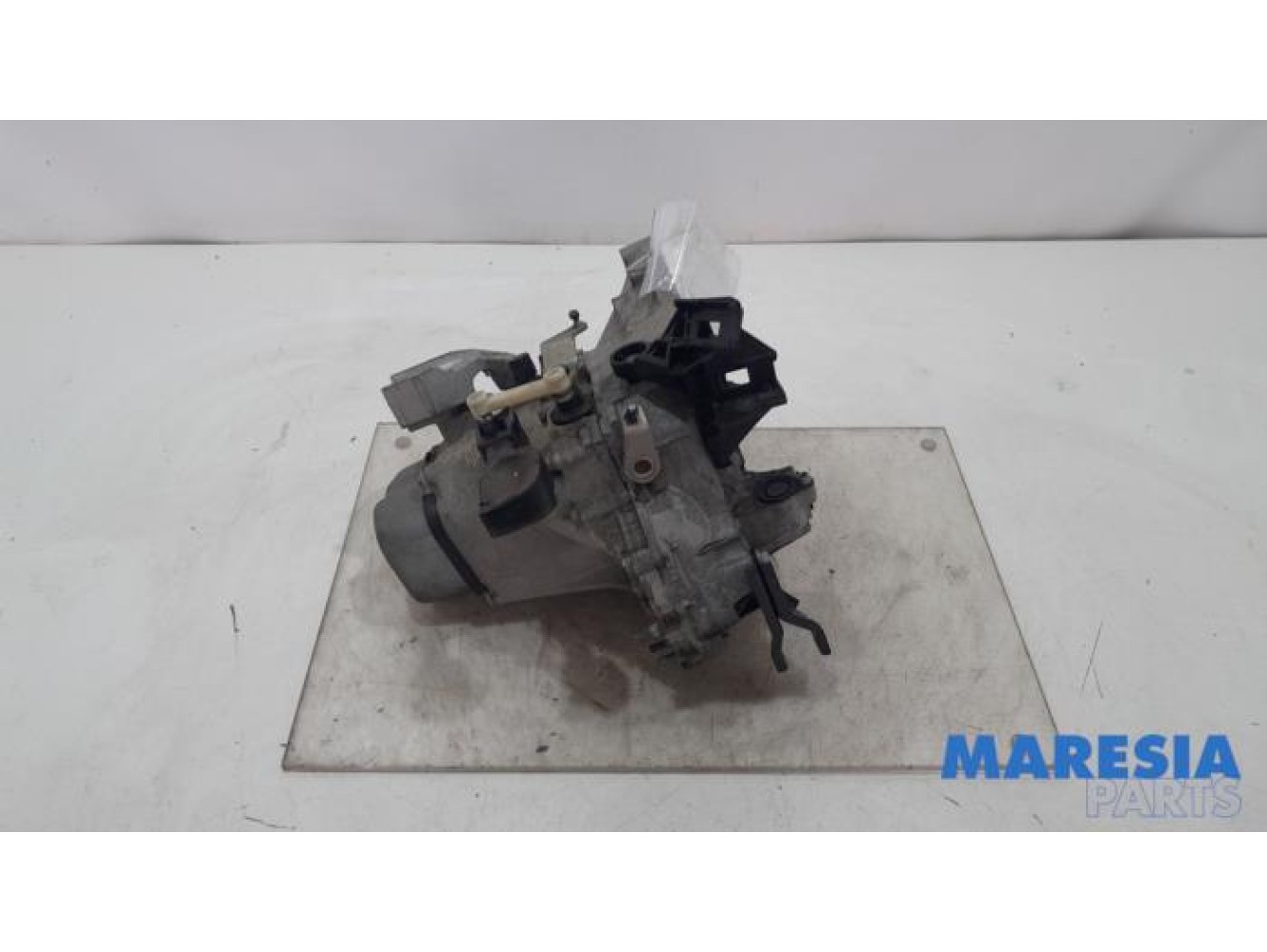 Fiat - 500 - Subframe