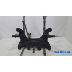 Fiat - 500 - Subframe
