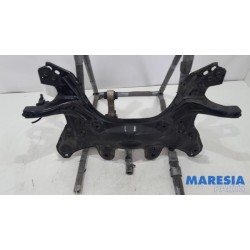 Fiat - 500 - Subframe