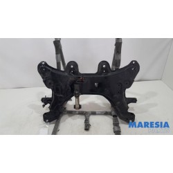 Fiat - 500 - Subframe