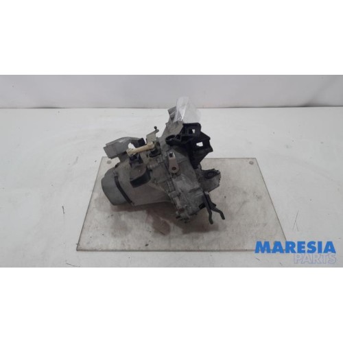 Fiat - 500 - Subframe