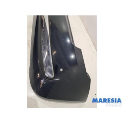 Fiat - 500 - Rear bumper