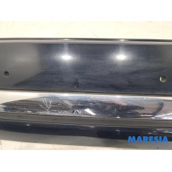 Fiat - 500 - Rear bumper