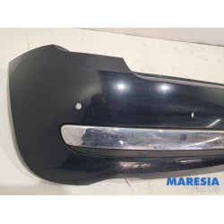 Fiat - 500 - Rear bumper