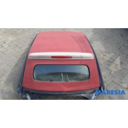 Fiat - 500 - Soft-top