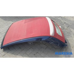 Fiat - 500 - Soft-top