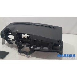 Fiat - 500 - Airbag set + dashboard
