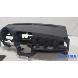 Fiat - 500 - Airbag set + dashboard