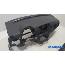 Fiat - 500 - Airbag set + dashboard