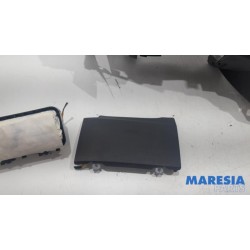Fiat - 500 - Airbag set + dashboard