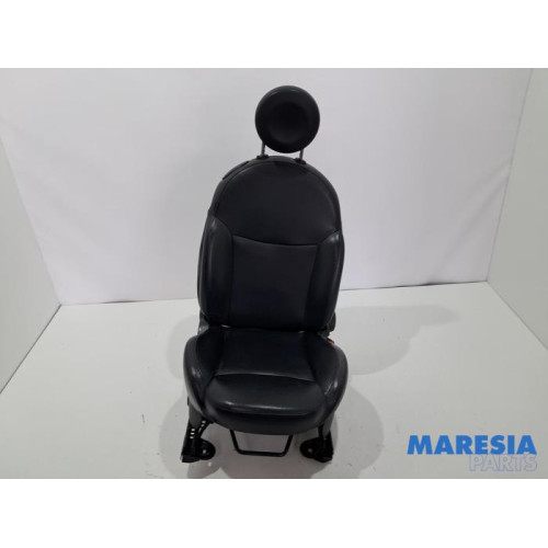 Fiat - 500 - Seat, right
