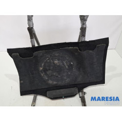 Fiat - 500 - Boot mat