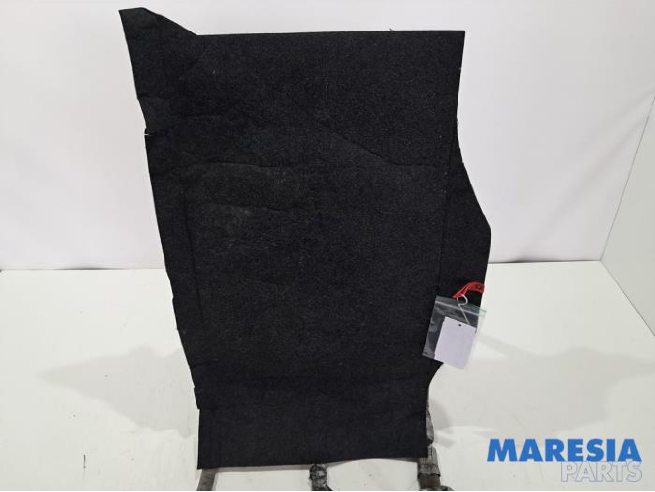 Fiat - 500 - Boot mat
