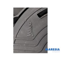 Peugeot - Partner - Fan motor