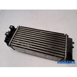 Peugeot - Partner - Intercooler