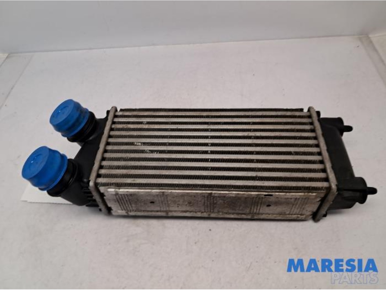 Peugeot - Partner - Intercooler
