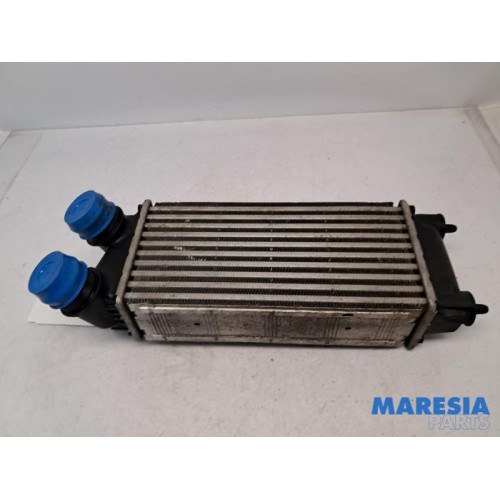 Peugeot - Partner - Intercooler