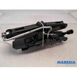 Peugeot - Partner - Jack set