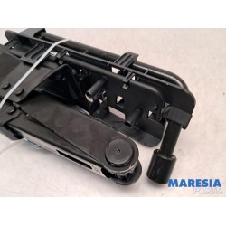 Peugeot - Partner - Jack set