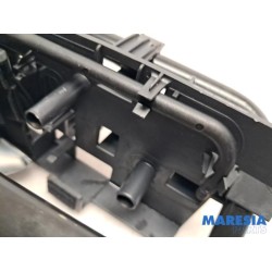 Peugeot - Partner - Jack set