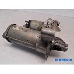 Peugeot - Partner - Startmotor