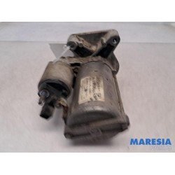 Peugeot - Partner - Startmotor