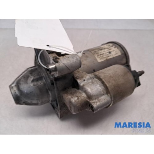 Peugeot - Partner - Startmotor