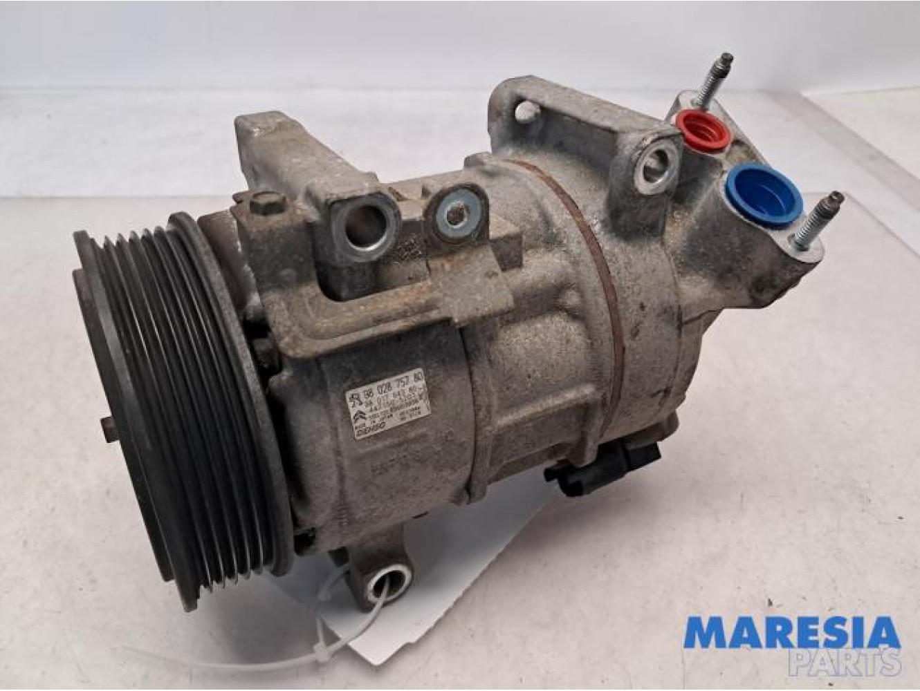 Peugeot - Partner - Air conditioning pump