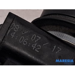 Peugeot - Partner - PCV valve