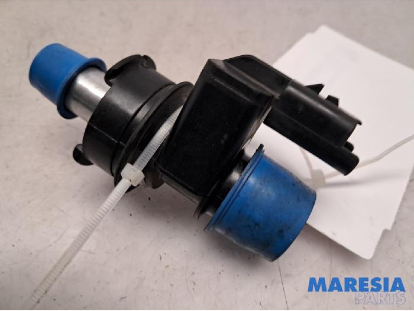 Peugeot - Partner - PCV valve
