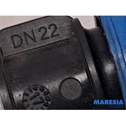 Peugeot - Partner - PCV valve