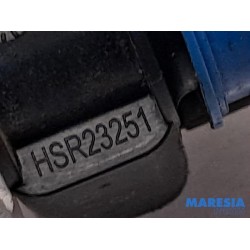Peugeot - Partner - PCV valve