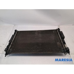 Peugeot - 308 - Radiateur