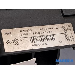 Peugeot - 308 - Radiateur