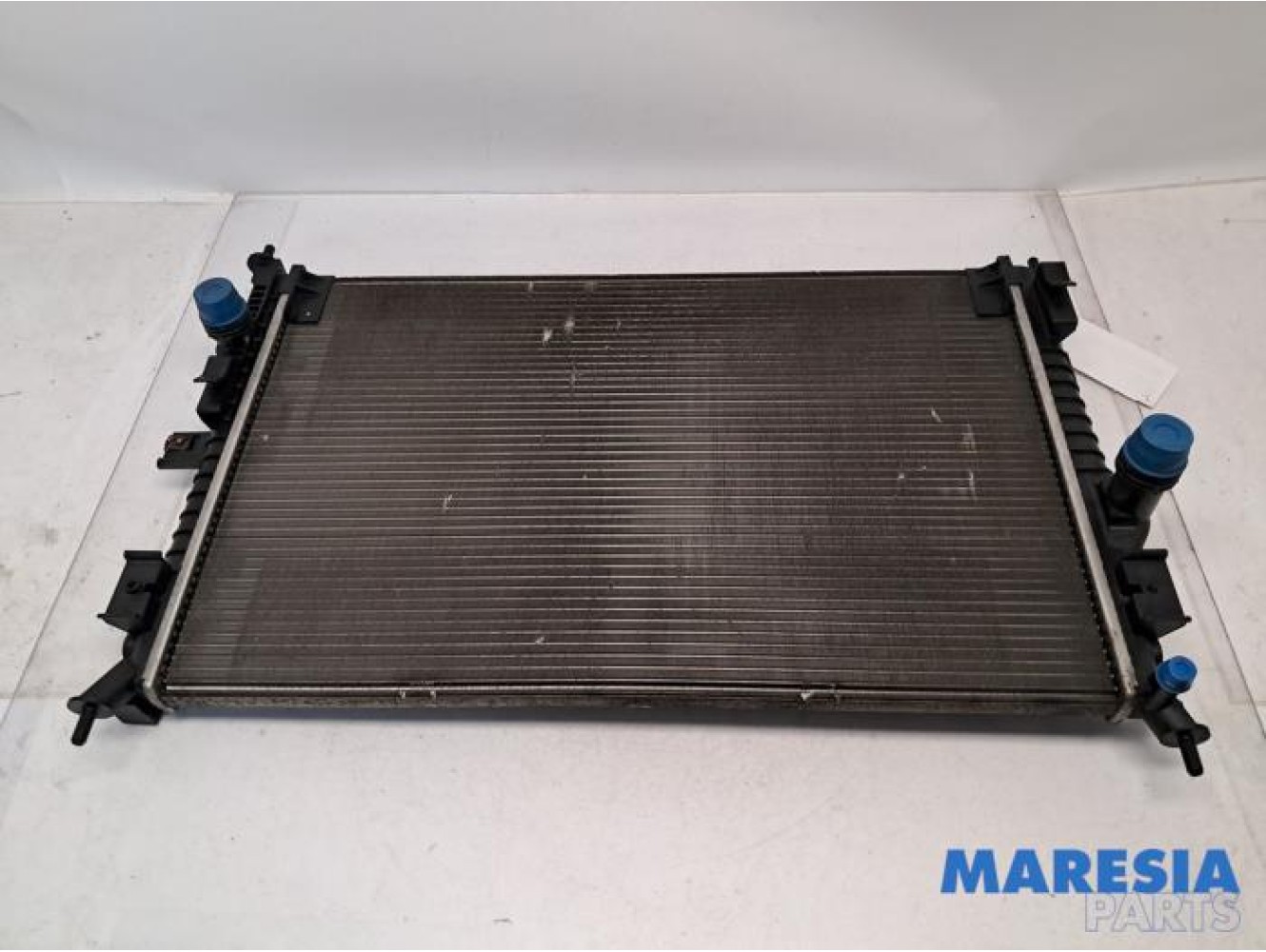 Peugeot - 308 - Radiateur